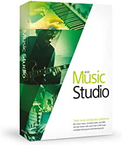 Sony Acid Music Studio Mac Download