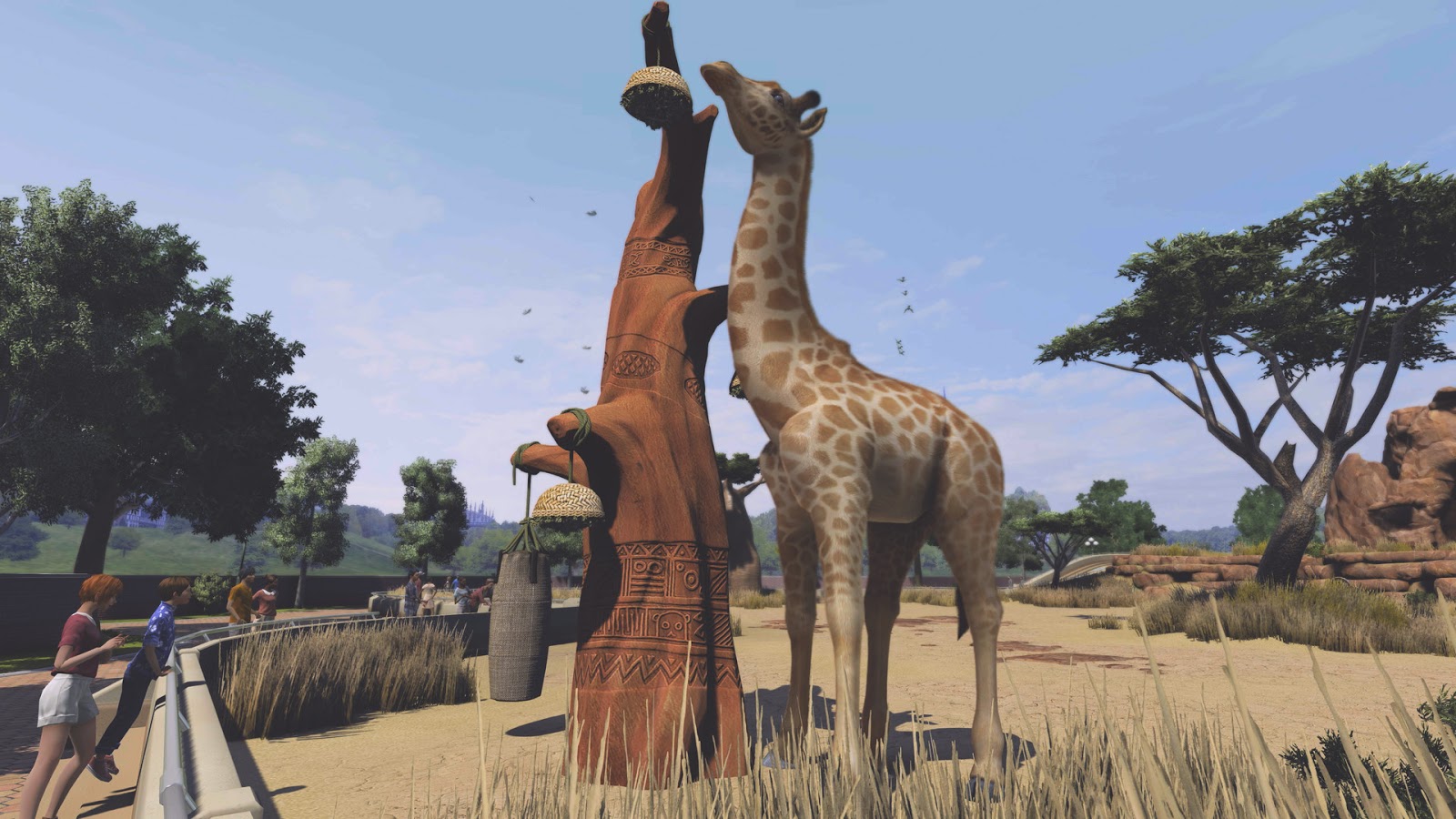 Zoo tycoon 2 free online