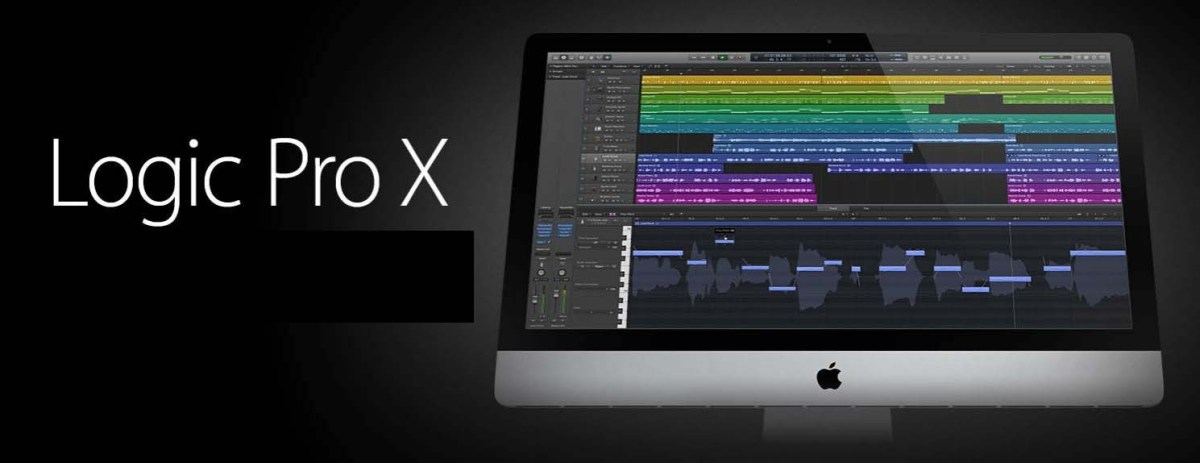 Logic Pro X Crack Download Mac